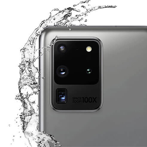 بررسی گوشی سامسونگ s20 ultra