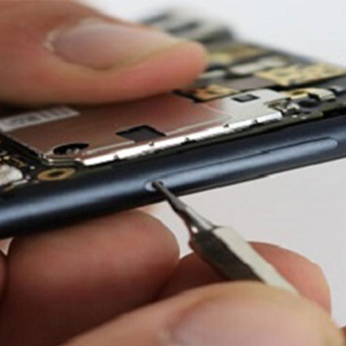 تعمیرات ال سی دی گوشی سامسونگ