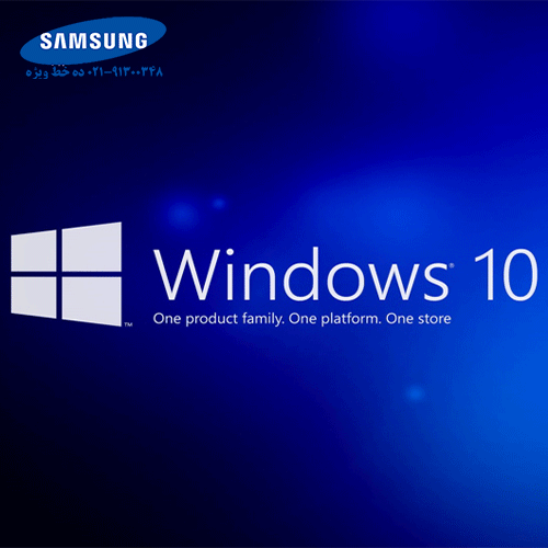 آموزش نصب ویندوز 10