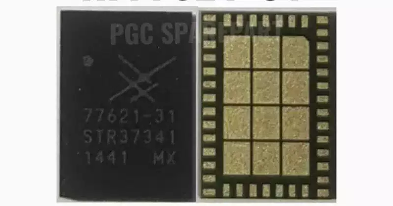 مشکل داغ شدن آیسی گوشی سامسونگ