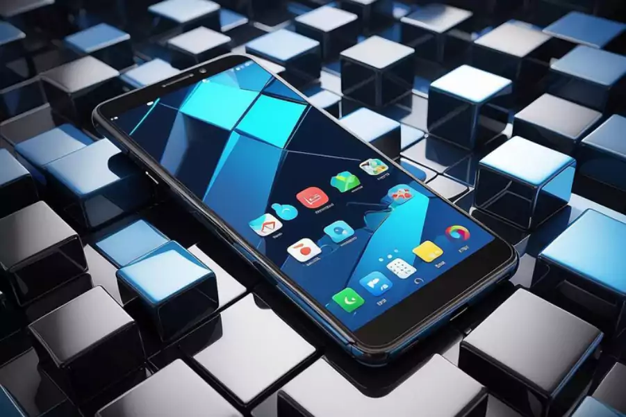 نرم افزار گوشی