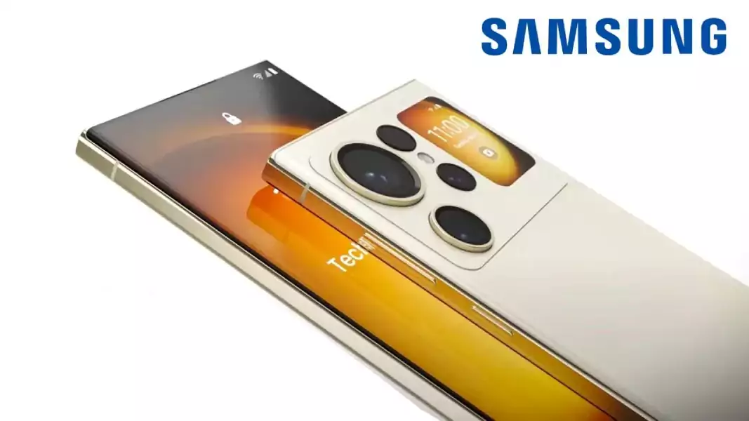 طراحی گوشی گلکسی S25