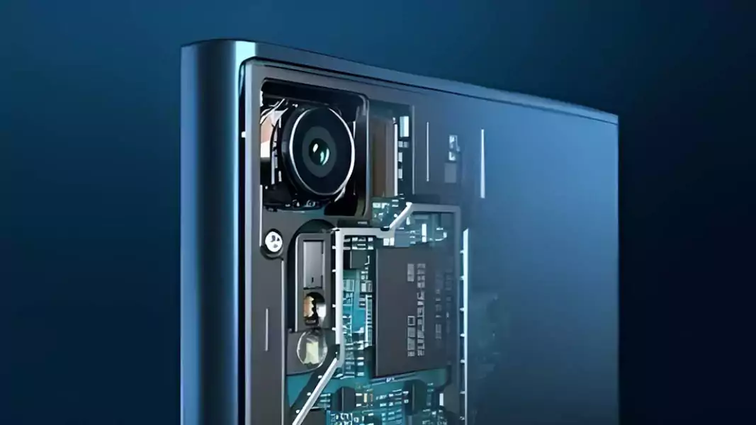 دوربین گوشی گلکسی S25