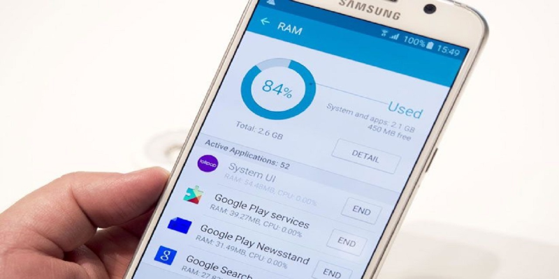 خالی کردن فضای other