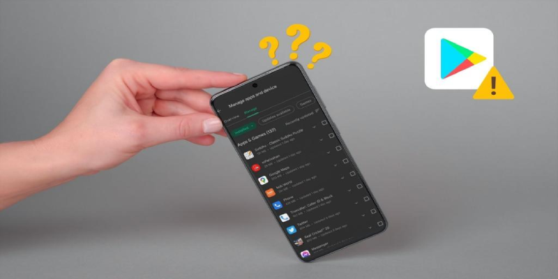 ناسازگاری برنامه ها