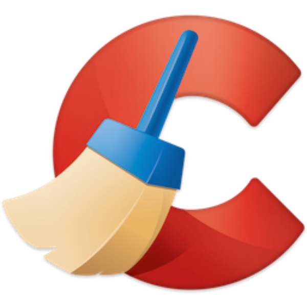 استفاده از برنامه ccleaner