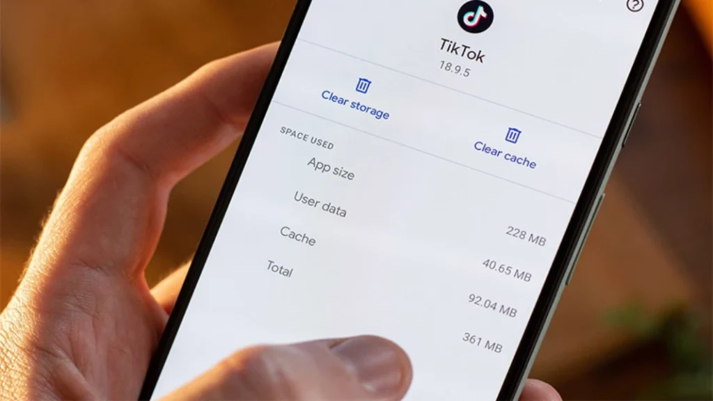 پاک کردن حافظه پنهان گوشی سامسونگ