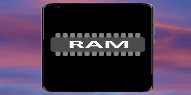 افزایش رم گوشی سامسونگ