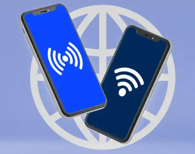 دلایل قطع و وصل شدن اینترنت گوشی