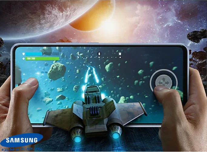 گوشی گیمینگ سامسونگ