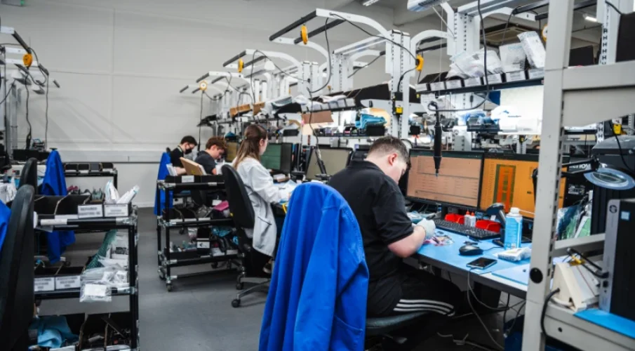 گارانتی و ضمانت نمایندگی تعمیرات سامسونگ