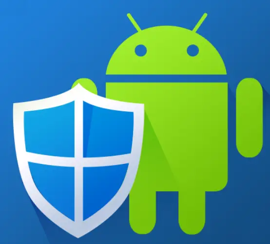 برنامه ضد هک