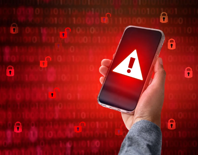 راه مقابله با هک شدن