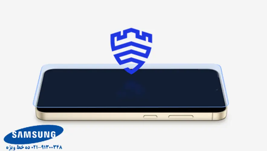 ضد هک کردن سامسونگ