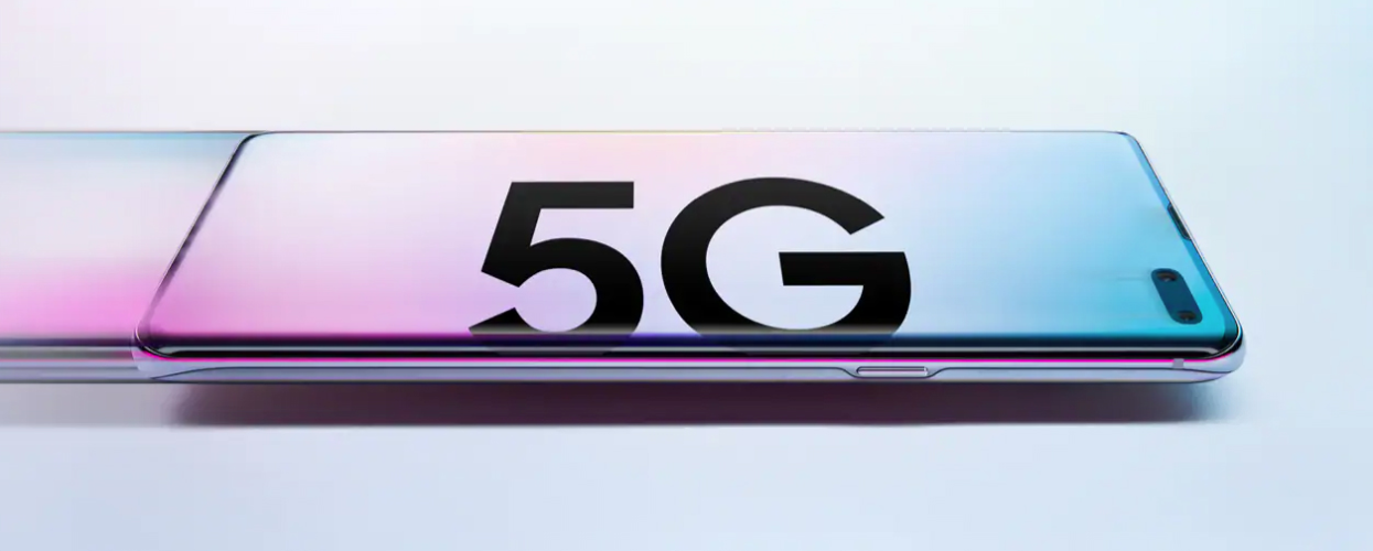 Samsung 5G problem in Iran