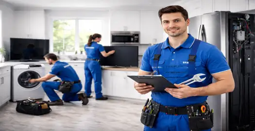 samsung repair in north