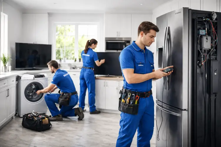 تعمیرات سامسونگ